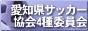 愛知県サッカー協会4種委員会